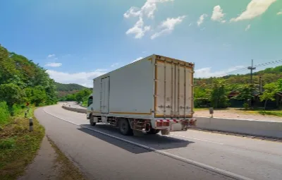 Antalya ile Karacaahmet Arası Bulaşık Makinesi Taşıma