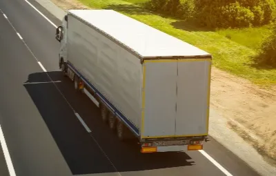 Antalya ile Karacaahmet Arası Parça Eşya Taşıma