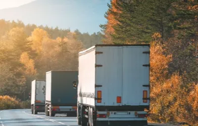 Antalya ile Karacaahmet Arası Klima Taşıma