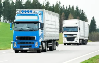 Antalya ile Karacaahmet Arası Eşya Taşıma